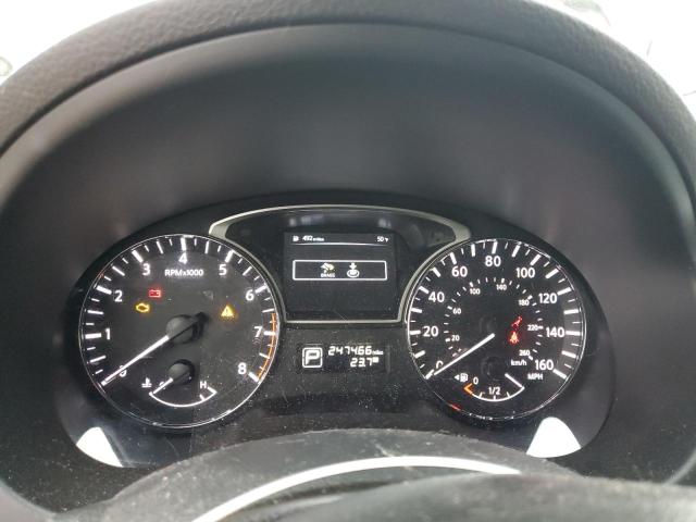 Photo 9 from auction – 2014 NISSAN ALTIMA 2.5 with VIN 1N4AL3AP1EC158917