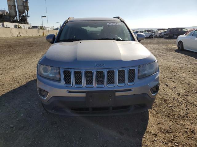 Photo 5 from auction – 2014 JEEP COMPASS LI with VIN 1C4NJCCB2ED779144