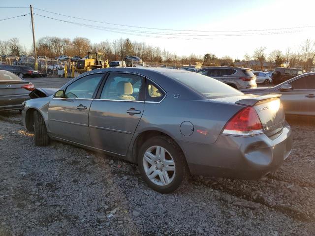 Photo 2 from auction – 2006 CHEVROLET IMPALA LT with VIN 2G1WC581X69292100