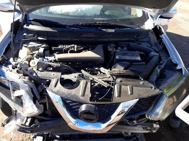 Photo 12 from auction – 2014 NISSAN ROGUE S with VIN 5N1AT2MT0EC771894