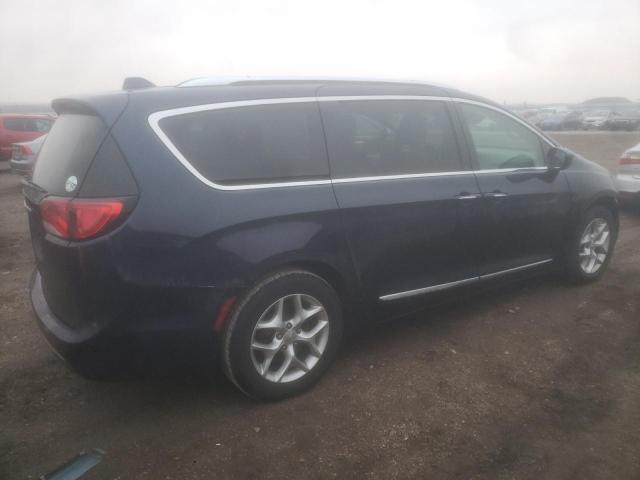 Photo 3 from auction – 2019 CHRYSLER PACIFICA T with VIN 2C4RC1EG3KR549100