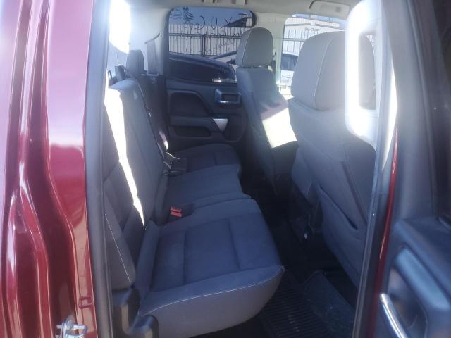 Photo 10 from auction – 2016 CHEVROLET SILVERADO with VIN 1GCRCREC1GZ422466