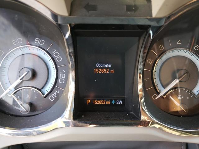 Photo 9 from auction – 2013 BUICK LACROSSE with VIN 1G4GC5E30DF150646