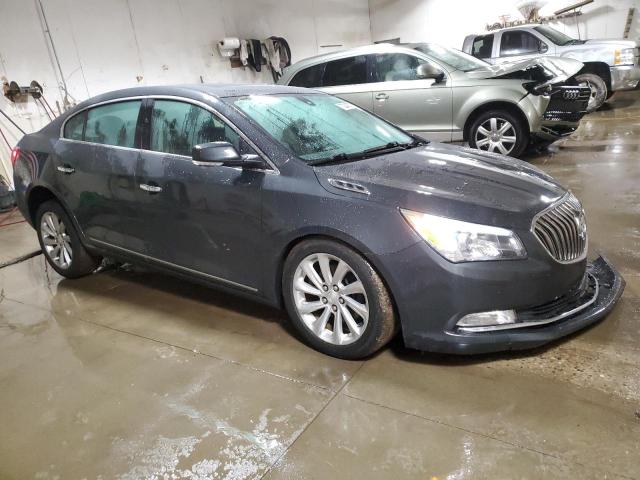 Photo 4 from auction – 2014 BUICK LACROSSE with VIN 1G4GB5G30EF159977