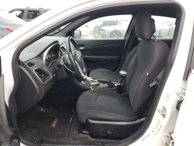 Photo 7 from auction – 2013 CHRYSLER 200 TOURIN with VIN 1C3CCBBB8DN764545
