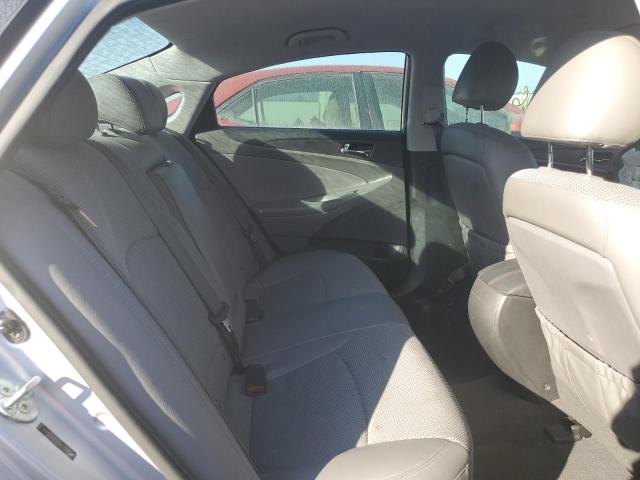 Photo 10 from auction – 2013 HYUNDAI SONATA SE with VIN 5NPEC4AC0DH622524
