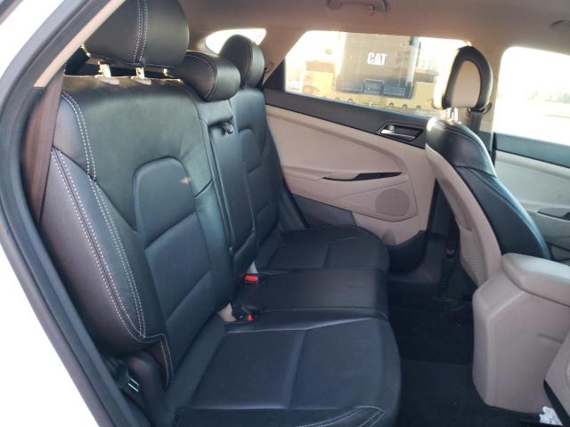 Photo 11 from auction – 2017 HYUNDAI TUCSON LIM with VIN KM8J3CA44HU504727