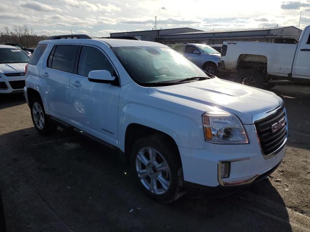 Photo 4 from auction – 2017 GMC TERRAIN SL with VIN 2GKALNEK4H6332582