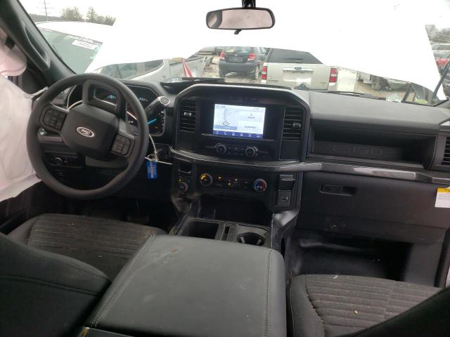 Photo 8 from auction – 2022 FORD F150 SUPER with VIN 1FTEX1EP1NFB55092