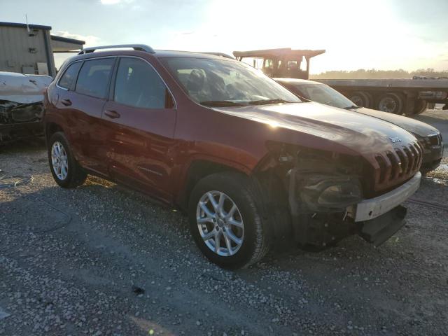 Zdjęcie 4 z aukcji – 2014 JEEP CHEROKEE L z VIN 1C4PJMCB5EW178247