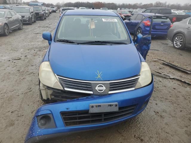 Photo 5 from auction – 2008 NISSAN VERSA S with VIN 3N1BC13E18L396518