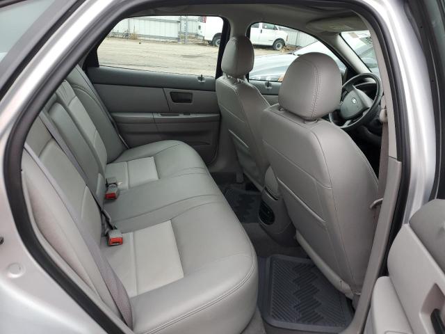 Photo 10 from auction – 2006 FORD TAURUS SEL with VIN 1FAFP56U76A240992