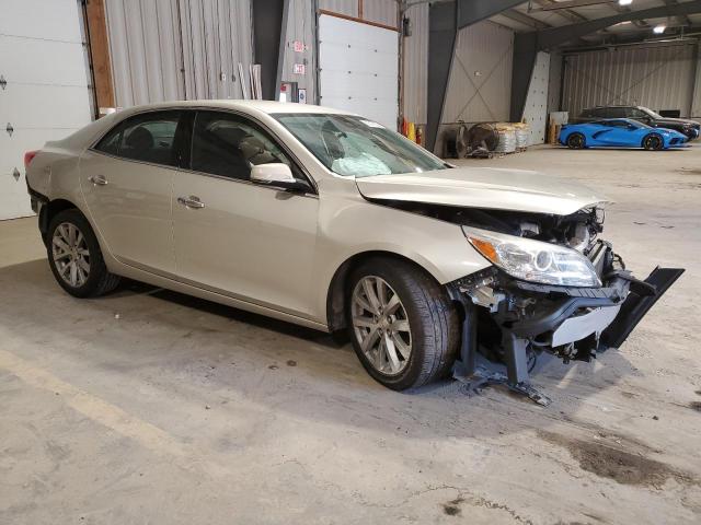 Photo 4 from auction – 2016 CHEVROLET MALIBU LIM with VIN 1G11E5SA2GF132086