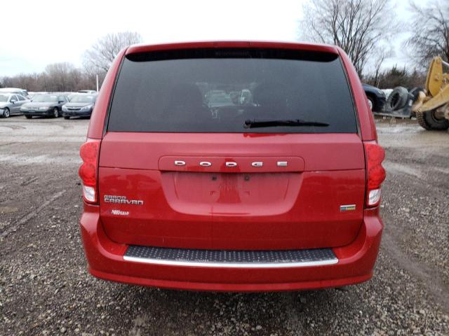 Photo 6 from auction – 2013 DODGE GRAND CARA with VIN 2C4RDGCG8DR610981