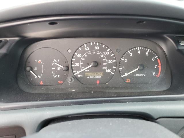 Photo 9 from auction – 2000 TOYOTA CAMRY CE with VIN 4T1BG22K4YU996417