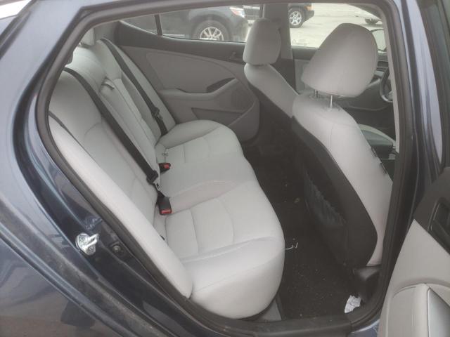 Photo 10 from auction – 2015 KIA OPTIMA LX with VIN 5XXGM4A71FG366773