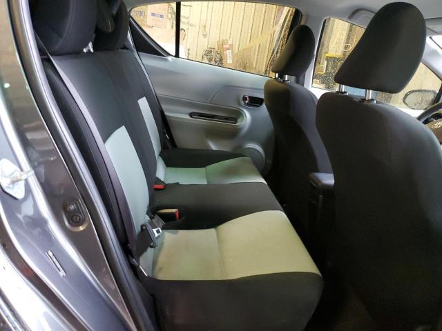Photo 10 from auction – 2013 TOYOTA PRIUS C with VIN JTDKDTB30D1553074