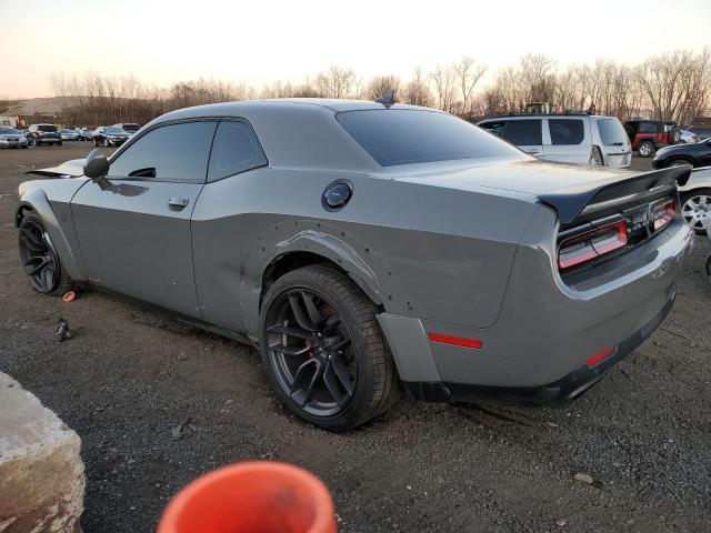 Photo 2 from auction – 2019 DODGE CHALLENGER with VIN 2C3CDZL94KH694890