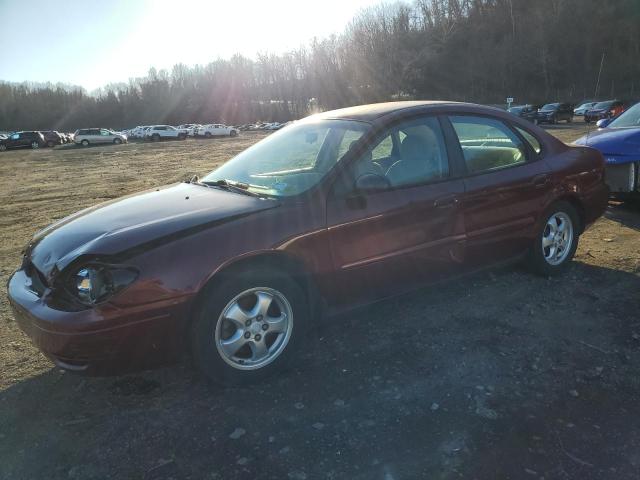 FORD TAURUS SE 2005 with VIN 1FAFP532X5A143691 - Photo from auction