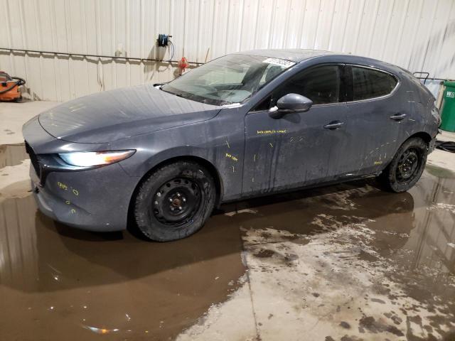 MAZDA 3 PREFERRE 2020 with VIN JM1BPBMM6L1151520 - Photo from auction