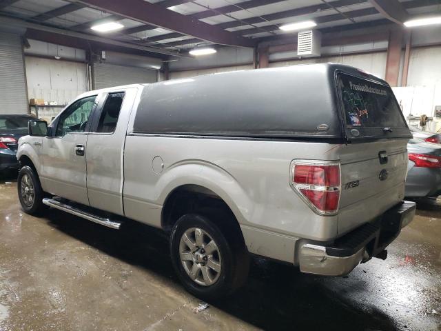 Photo 2 from auction – 2014 FORD F150 SUPER with VIN 1FTEX1CM4EFA25557