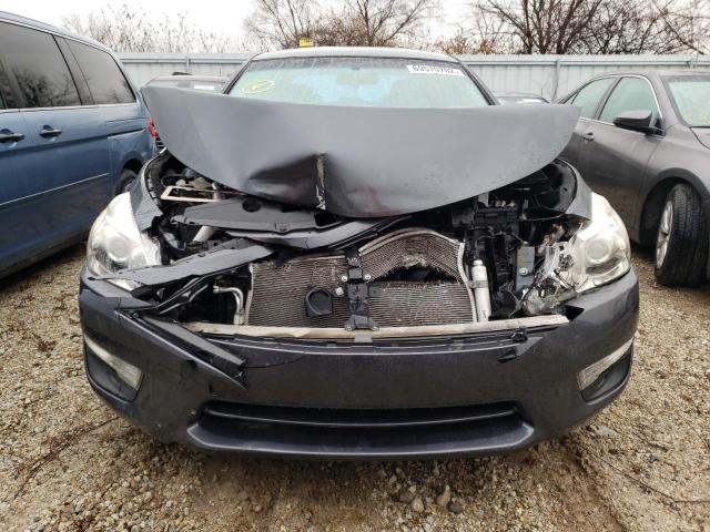 Photo 5 from auction – 2013 NISSAN ALTIMA 2.5 with VIN 1N4AL3AP6DC286519