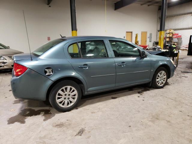 Photo 3 from auction – 2009 CHEVROLET COBALT LS with VIN 1G1AS58H997215847