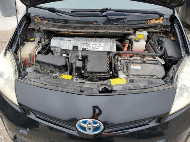 Photo 11 from auction – 2013 TOYOTA PRIUS with VIN JTDKN3DU1D5687863