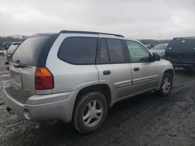 Photo 3 from auction – 2005 GMC ENVOY with VIN 1GKDS13S752373762