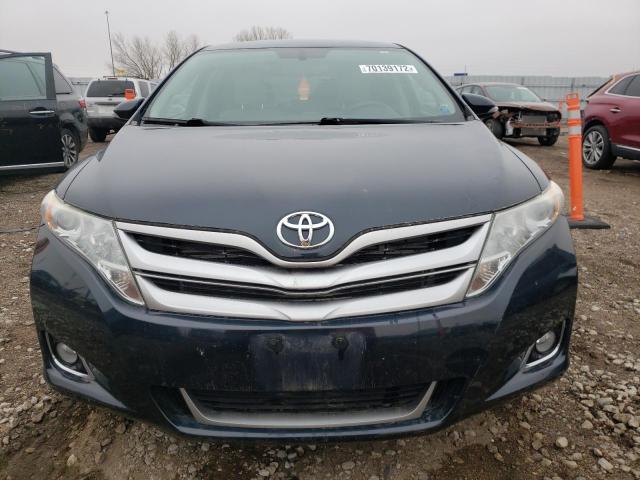 Photo 5 from auction – 2014 TOYOTA VENZA LE with VIN 4T3ZA3BB8EU084804