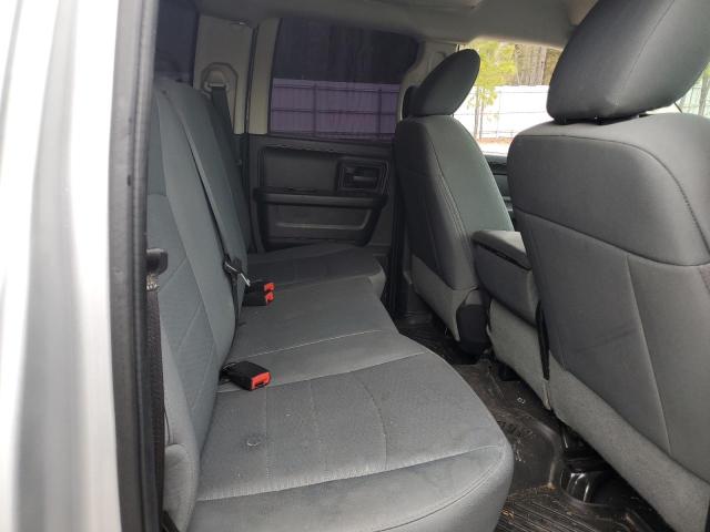 Photo 10 from auction – 2016 RAM 1500 ST with VIN 1C6RR6FT7GS278708
