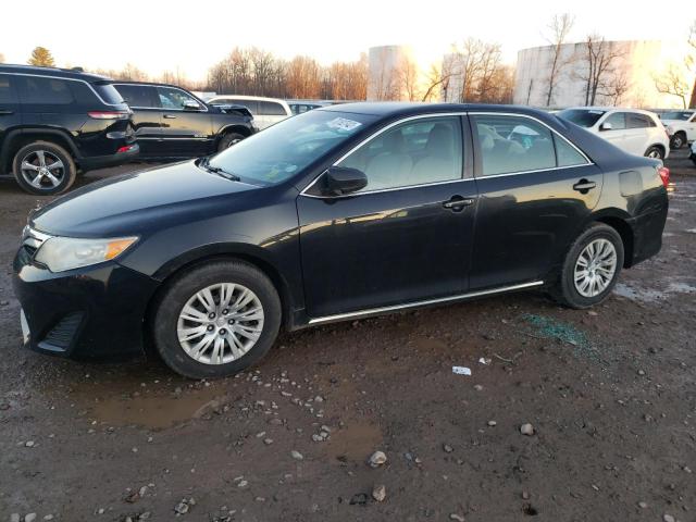 TOYOTA CAMRY BASE 2012 z numerem VIN 4T4BF1FK1CR252201 - Zdjęcie z aukcji