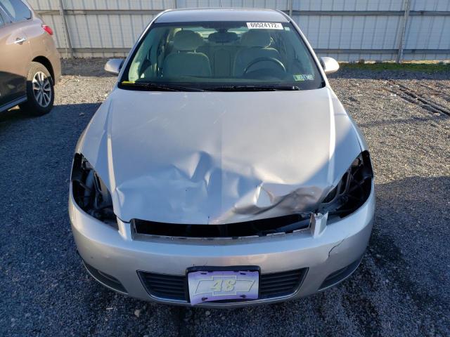 Photo 5 from auction – 2008 CHEVROLET IMPALA LT with VIN 2G1WC583989208207