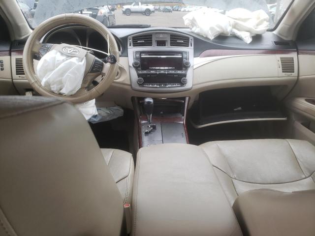 Photo 8 from auction – 2011 TOYOTA AVALON BAS with VIN 4T1BK3DBXBU413485