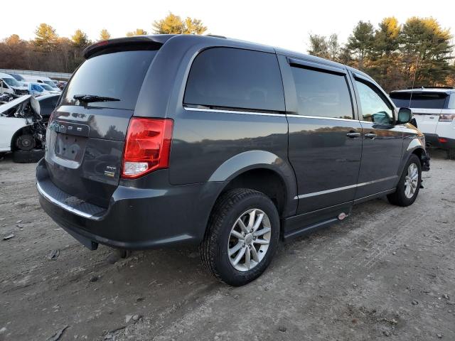 Photo 3 from auction – 2018 DODGE GRAND CARA with VIN 2C4RDGCG0JR267286