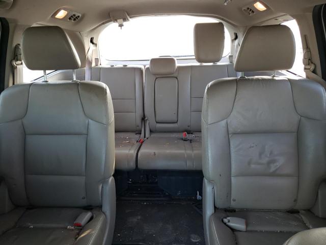 Photo 10 from auction – 2012 HONDA ODYSSEY TO with VIN 5FNRL5H99CB020980