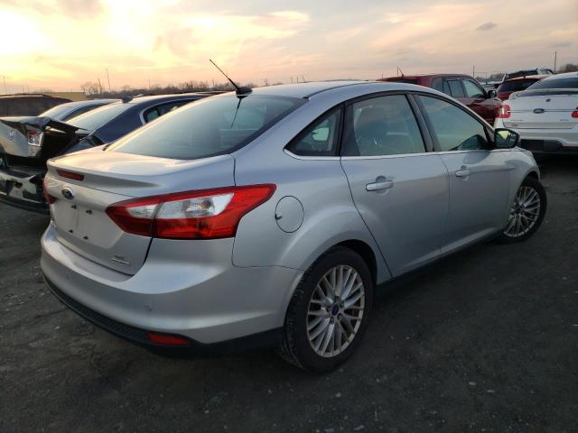 Photo 3 from auction – 2012 FORD FOCUS SEL with VIN 1FAHP3H29CL366568