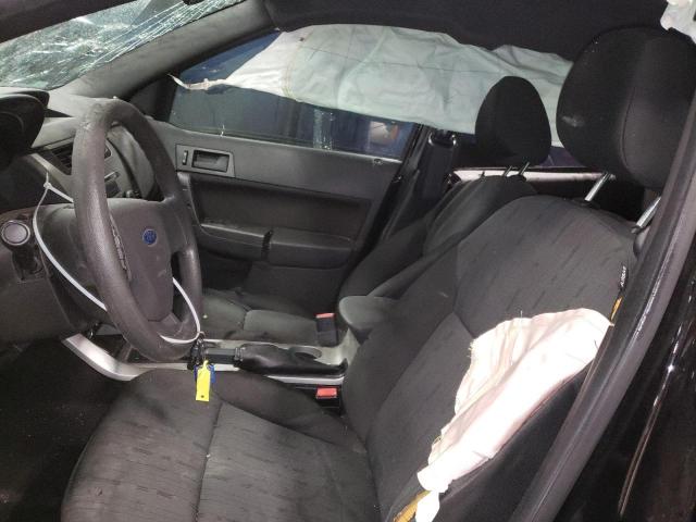 Photo 7 from auction – 2010 FORD FOCUS SE with VIN 1FAHP3FNXAW140113