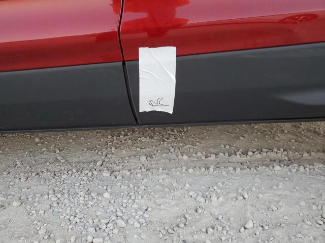 Photo 13 from auction – 2014 FORD ESCAPE SE with VIN 1FMCU9G98EUD98077