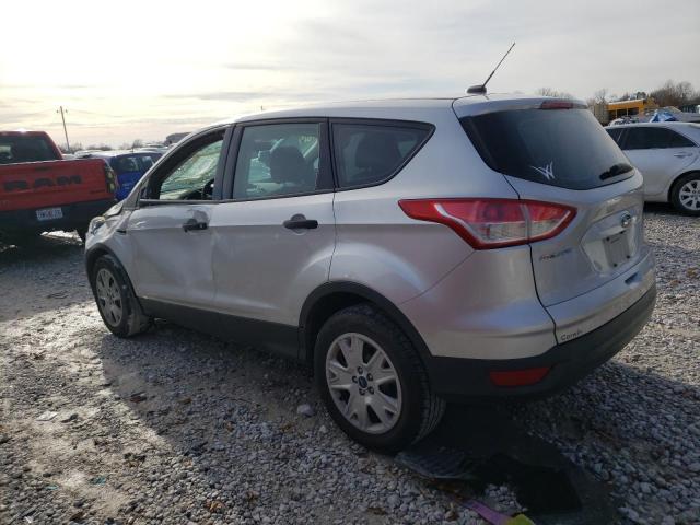 Photo 2 from auction – 2014 FORD ESCAPE S with VIN 1FMCU0F71EUB72149