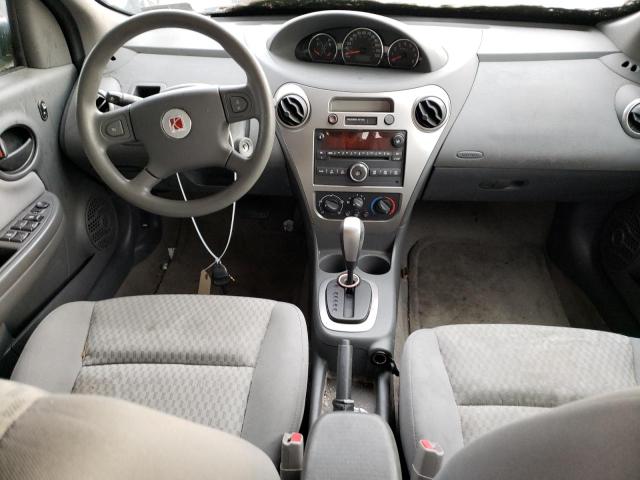 Photo 8 from auction – 2006 SATURN ION LEVEL with VIN 1G8AJ58F26Z187859