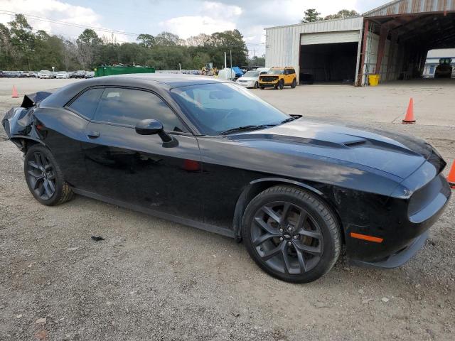 Photo 4 from auction – 2019 DODGE CHALLENGER with VIN 2C3CDZAG8KH566735
