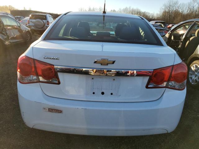 Photo 6 from auction – 2011 CHEVROLET CRUZE LS with VIN 1G1PC5SH5B7108140