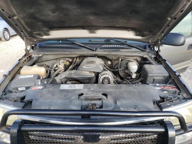 Photo 11 from auction – 2007 CHEVROLET SILVERADO with VIN 2GCEK13VX71121288
