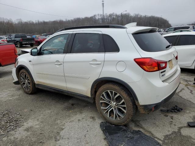 Photo 2 from auction – 2017 MITSUBISHI OUTLANDER with VIN JA4AR4AWXHZ025235