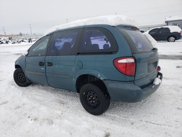 Photo 2 from auction – 2002 CHRYSLER VOYAGER with VIN 1C4GJ25342B696816