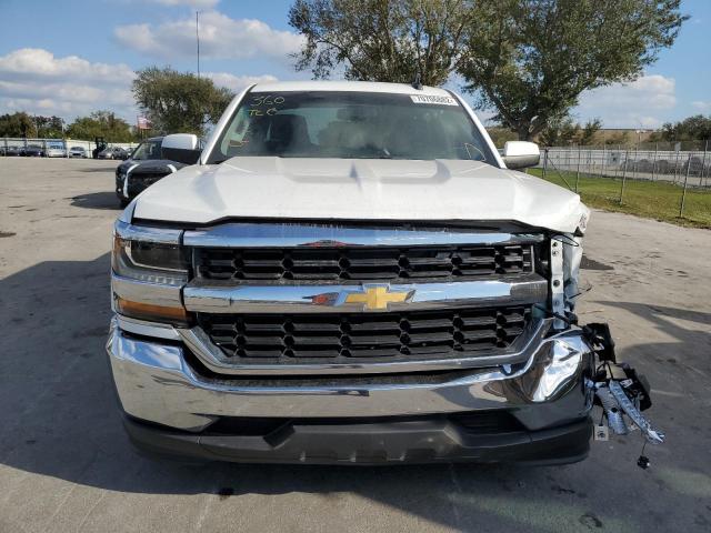 Photo 5 from auction – 2019 CHEVROLET SILVERADO with VIN 2GCRCPEC2K1144523