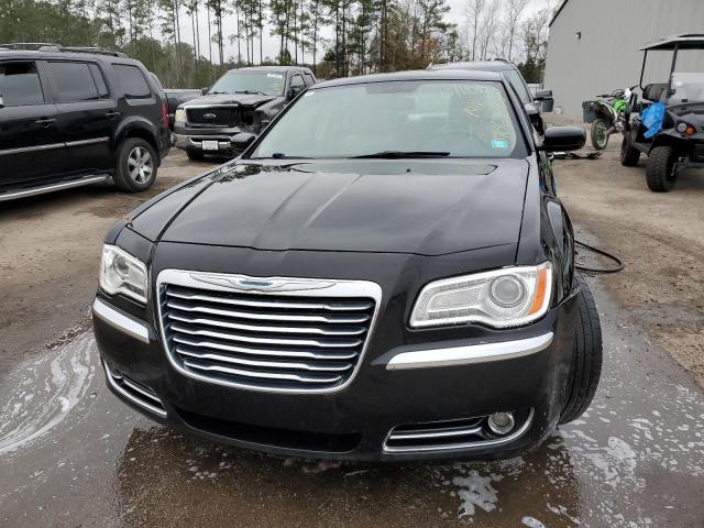 Photo 5 from auction – 2013 CHRYSLER 300 with VIN 2C3CCAAG0DH551394
