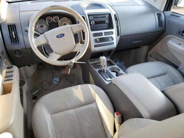 Photo 8 from auction – 2010 FORD EDGE LIMIT with VIN 2FMDK3KC1ABA22704