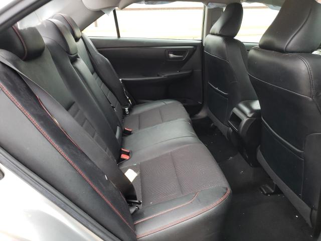 Photo 10 from auction – 2016 TOYOTA CAMRY LE with VIN 4T1BF1FK5GU238012